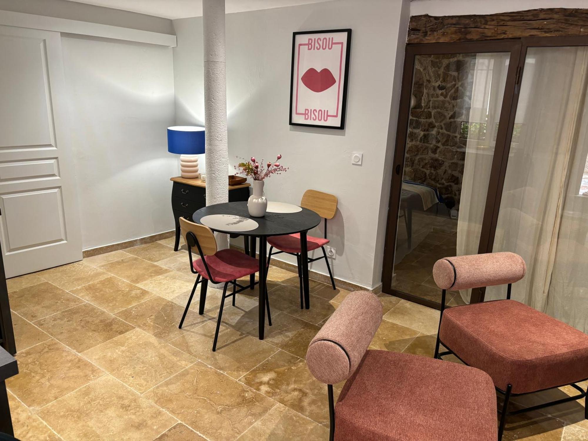 Appartement La Pablita, Vieil Antibes, Remparts Extérieur photo