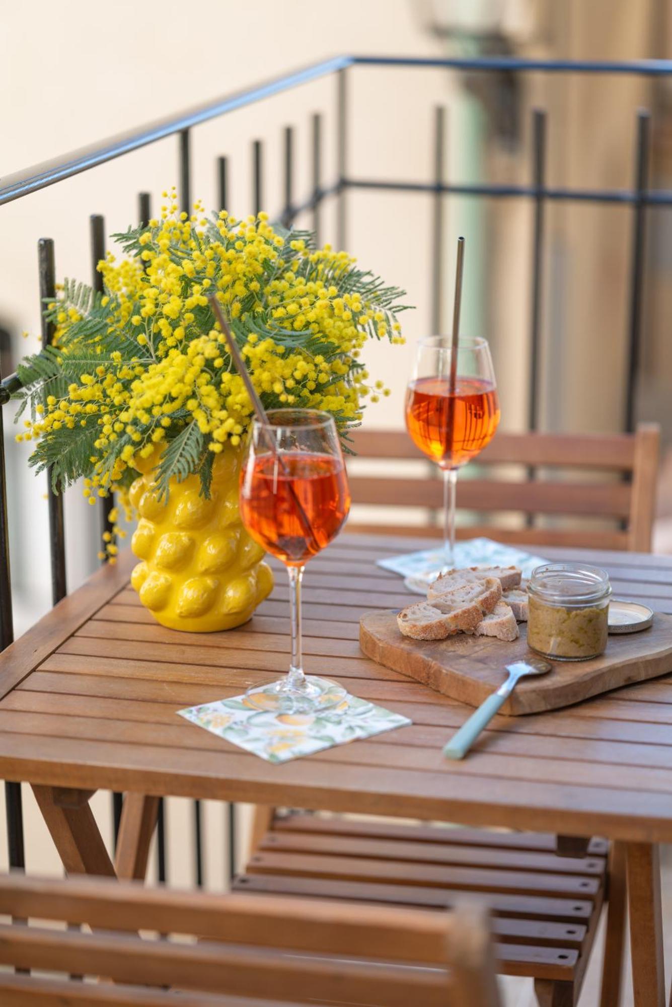 Appartement La Pablita, Vieil Antibes, Remparts Extérieur photo